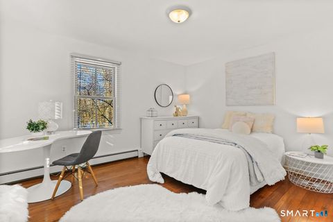 Tiny photo for 103 Davis Hill Road, Weston, CT 06883 (MLS # 24110407)