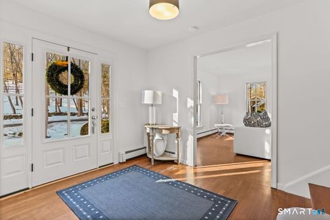 Tiny photo for 103 Davis Hill Road, Weston, CT 06883 (MLS # 24110407)