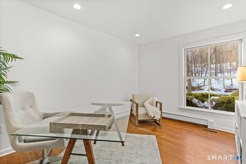Tiny photo for 103 Davis Hill Road, Weston, CT 06883 (MLS # 24110407)