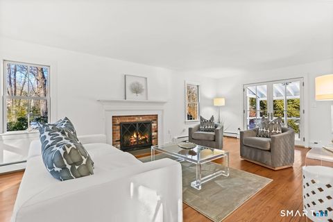 Tiny photo for 103 Davis Hill Road, Weston, CT 06883 (MLS # 24110407)