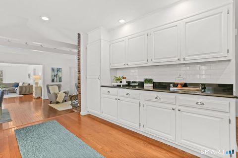 Tiny photo for 103 Davis Hill Road, Weston, CT 06883 (MLS # 24110407)