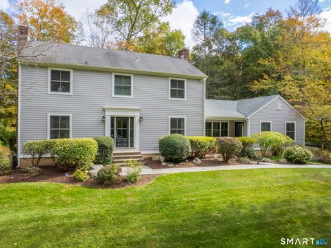 Tiny photo for 103 Davis Hill Road, Weston, CT 06883 (MLS # 24110407)