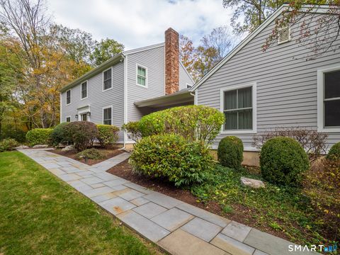 Tiny photo for 103 Davis Hill Road, Weston, CT 06883 (MLS # 24110407)