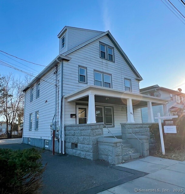 46 George Street