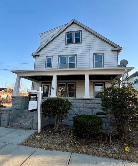 46 George Street Hamden CT 06514