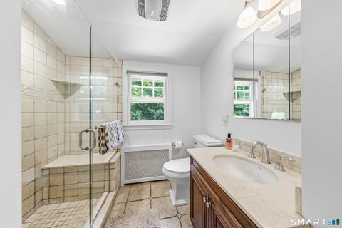 Tiny photo for 82 Old Mill Road, Wilton, CT 06897 (MLS # 24216404)