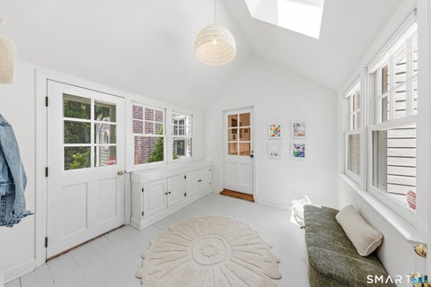 Tiny photo for 82 Old Mill Road, Wilton, CT 06897 (MLS # 24216404)
