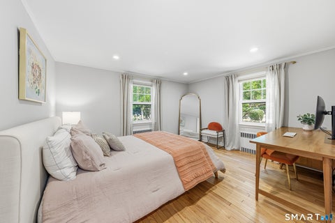 Tiny photo for 82 Old Mill Road, Wilton, CT 06897 (MLS # 24216404)