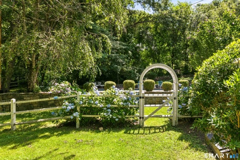 Tiny photo for 82 Old Mill Road, Wilton, CT 06897 (MLS # 24216404)