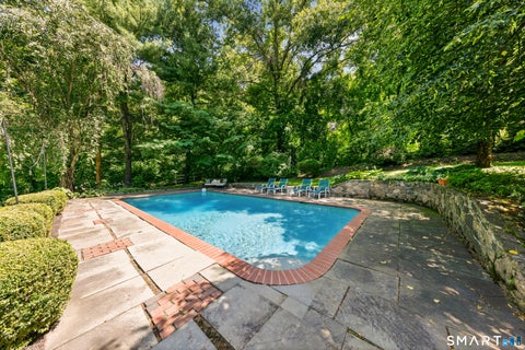Tiny photo for 82 Old Mill Road, Wilton, CT 06897 (MLS # 24216404)
