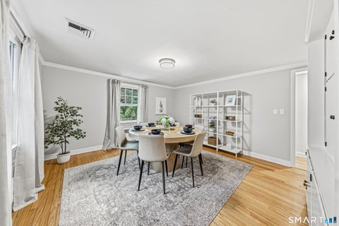 Tiny photo for 82 Old Mill Road, Wilton, CT 06897 (MLS # 24216404)