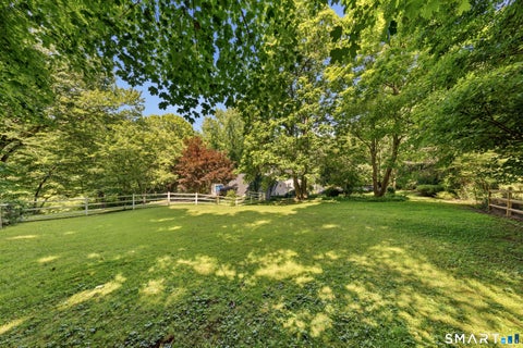 Tiny photo for 82 Old Mill Road, Wilton, CT 06897 (MLS # 24216404)
