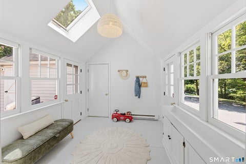 Tiny photo for 82 Old Mill Road, Wilton, CT 06897 (MLS # 24216404)