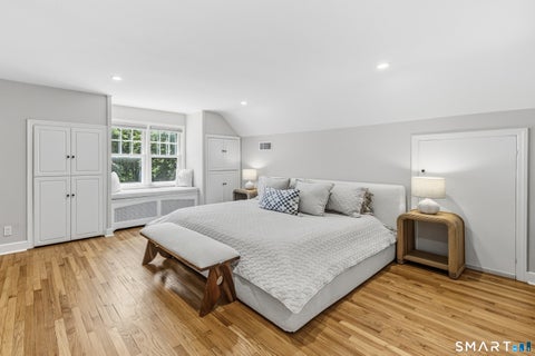 Tiny photo for 82 Old Mill Road, Wilton, CT 06897 (MLS # 24216404)