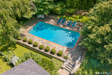 Tiny photo for 82 Old Mill Road, Wilton, CT 06897 (MLS # 24216404)
