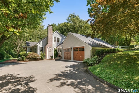 Photo of 82 Old Mill Road, Wilton, CT 06897 (MLS # 24216404)