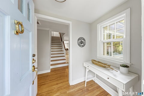 Tiny photo for 82 Old Mill Road, Wilton, CT 06897 (MLS # 24216404)