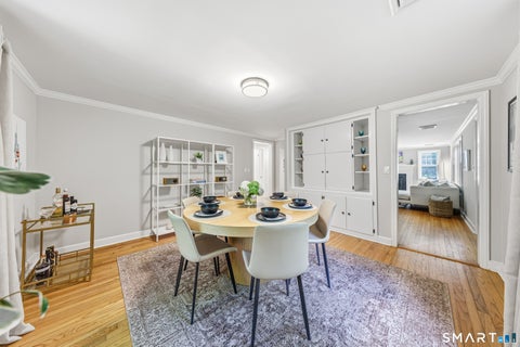 Tiny photo for 82 Old Mill Road, Wilton, CT 06897 (MLS # 24216404)