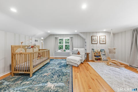 Tiny photo for 82 Old Mill Road, Wilton, CT 06897 (MLS # 24216404)