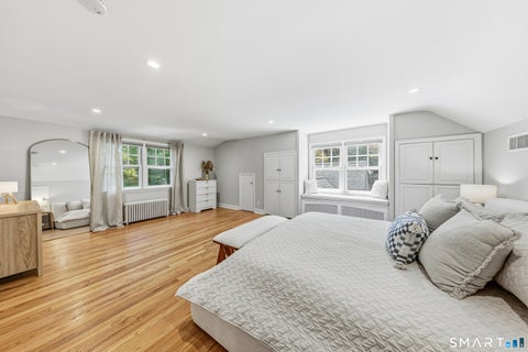 Tiny photo for 82 Old Mill Road, Wilton, CT 06897 (MLS # 24216404)