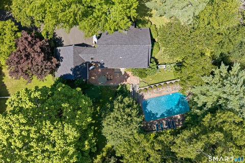 Tiny photo for 82 Old Mill Road, Wilton, CT 06897 (MLS # 24216404)