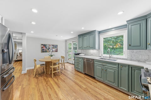 Tiny photo for 82 Old Mill Road, Wilton, CT 06897 (MLS # 24216404)