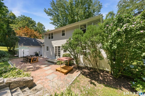 Tiny photo for 82 Old Mill Road, Wilton, CT 06897 (MLS # 24216404)