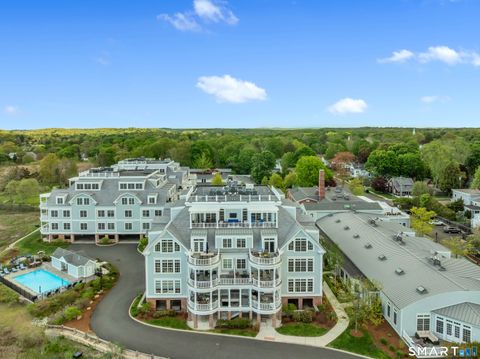 Photo of 66 High Street #26, Guilford, CT 06437 (MLS # 24176430)