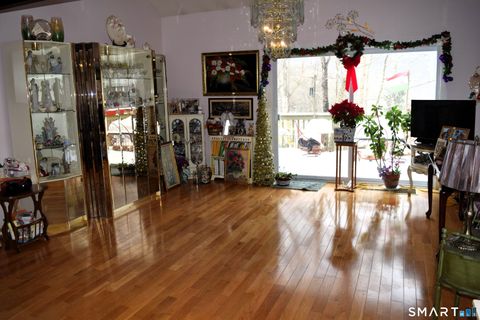 Tiny photo for 14 Tamarack Lane #14, Woodbury, CT 06798 (MLS # 24153247)