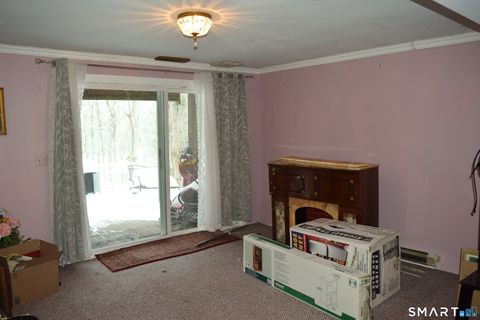 Tiny photo for 14 Tamarack Lane #14, Woodbury, CT 06798 (MLS # 24153247)