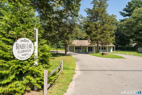 Tiny photo for 25 Shore Drive, Old Lyme, CT 06371 (MLS # 24202547)