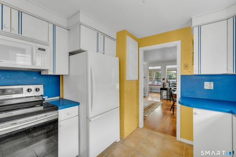 Tiny photo for 25 Shore Drive, Old Lyme, CT 06371 (MLS # 24202547)