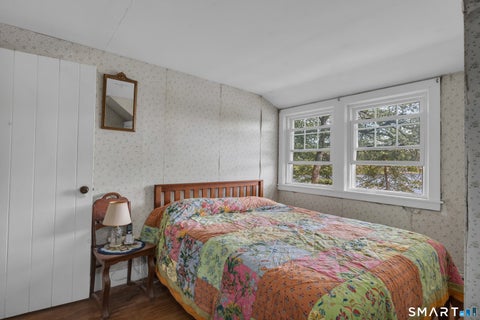 Tiny photo for 25 Shore Drive, Old Lyme, CT 06371 (MLS # 24202547)