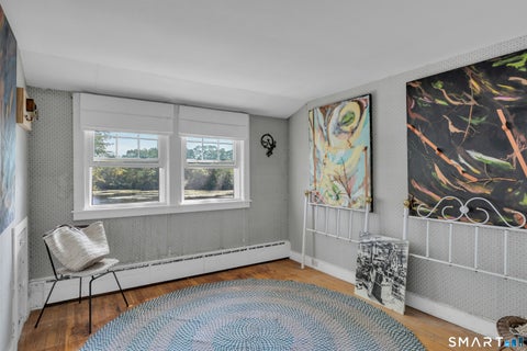 Tiny photo for 25 Shore Drive, Old Lyme, CT 06371 (MLS # 24202547)