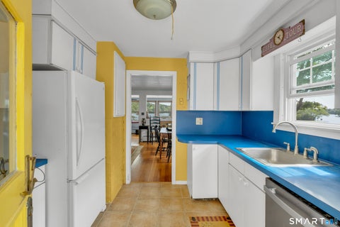Tiny photo for 25 Shore Drive, Old Lyme, CT 06371 (MLS # 24202547)