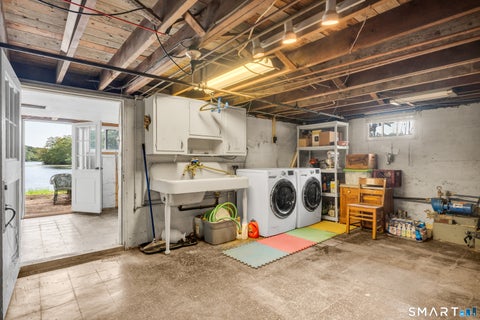Tiny photo for 25 Shore Drive, Old Lyme, CT 06371 (MLS # 24202547)