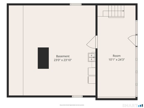 Tiny photo for 25 Shore Drive, Old Lyme, CT 06371 (MLS # 24202547)