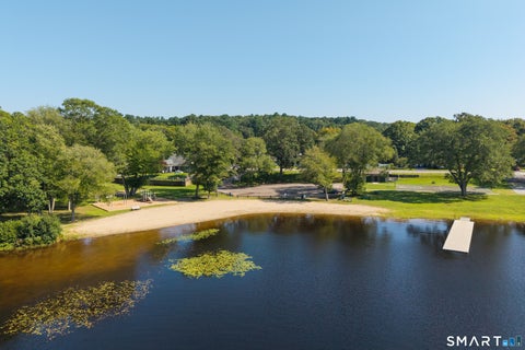 Tiny photo for 25 Shore Drive, Old Lyme, CT 06371 (MLS # 24202547)