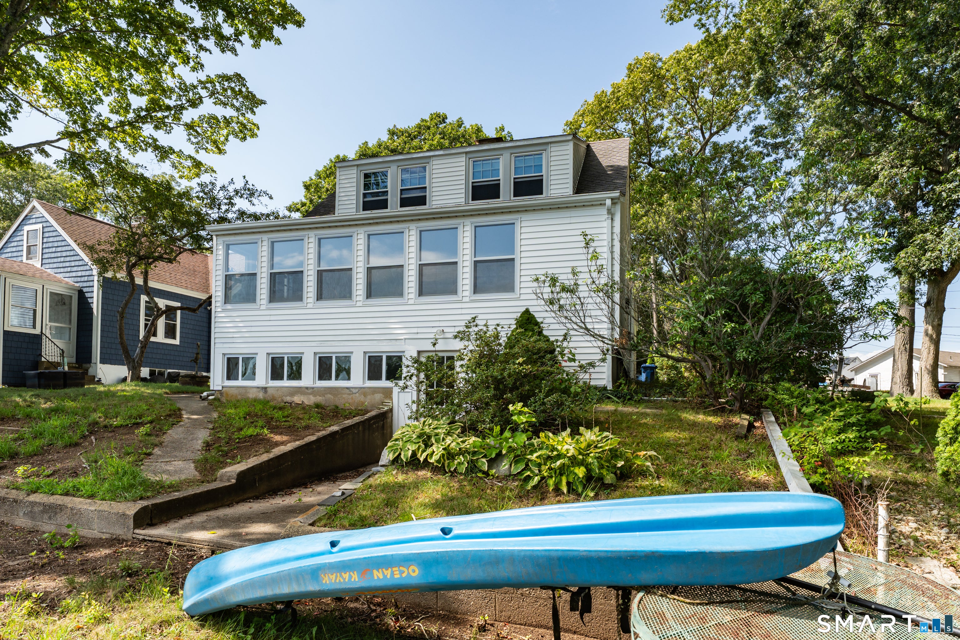 25 Shore Drive