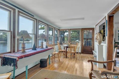 Tiny photo for 25 Shore Drive, Old Lyme, CT 06371 (MLS # 24202547)