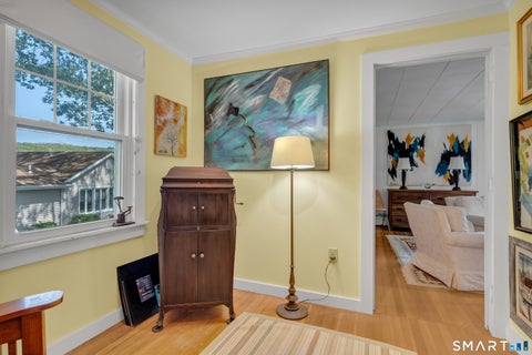 Tiny photo for 25 Shore Drive, Old Lyme, CT 06371 (MLS # 24202547)