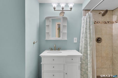 Tiny photo for 25 Shore Drive, Old Lyme, CT 06371 (MLS # 24202547)