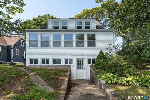 Tiny photo for 25 Shore Drive, Old Lyme, CT 06371 (MLS # 24202547)