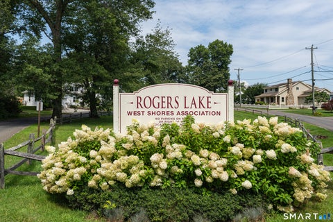 Tiny photo for 25 Shore Drive, Old Lyme, CT 06371 (MLS # 24202547)
