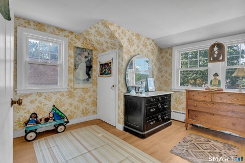 Tiny photo for 25 Shore Drive, Old Lyme, CT 06371 (MLS # 24202547)