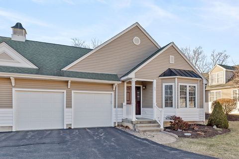 A home in Vernon