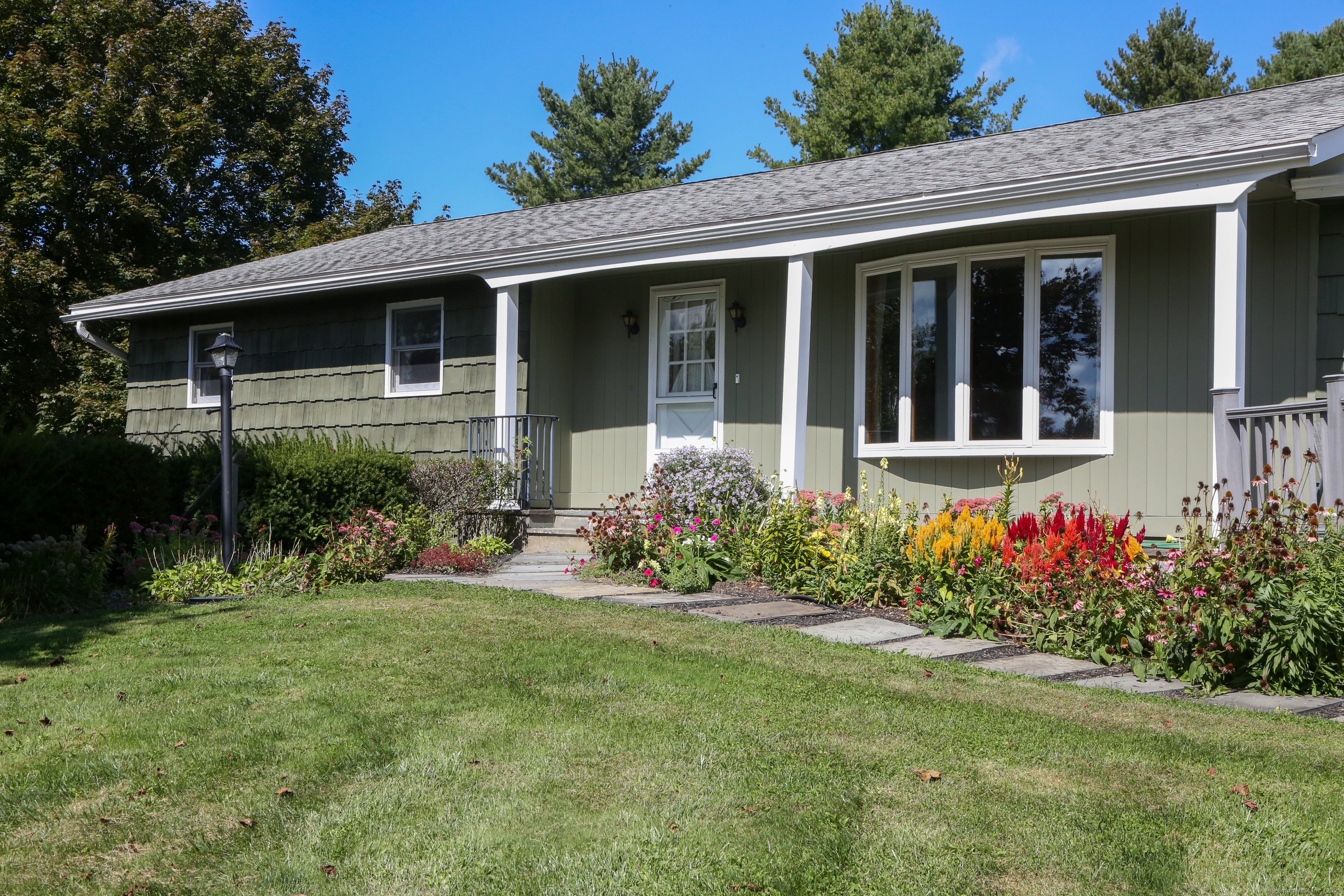 76 Fairchild Road