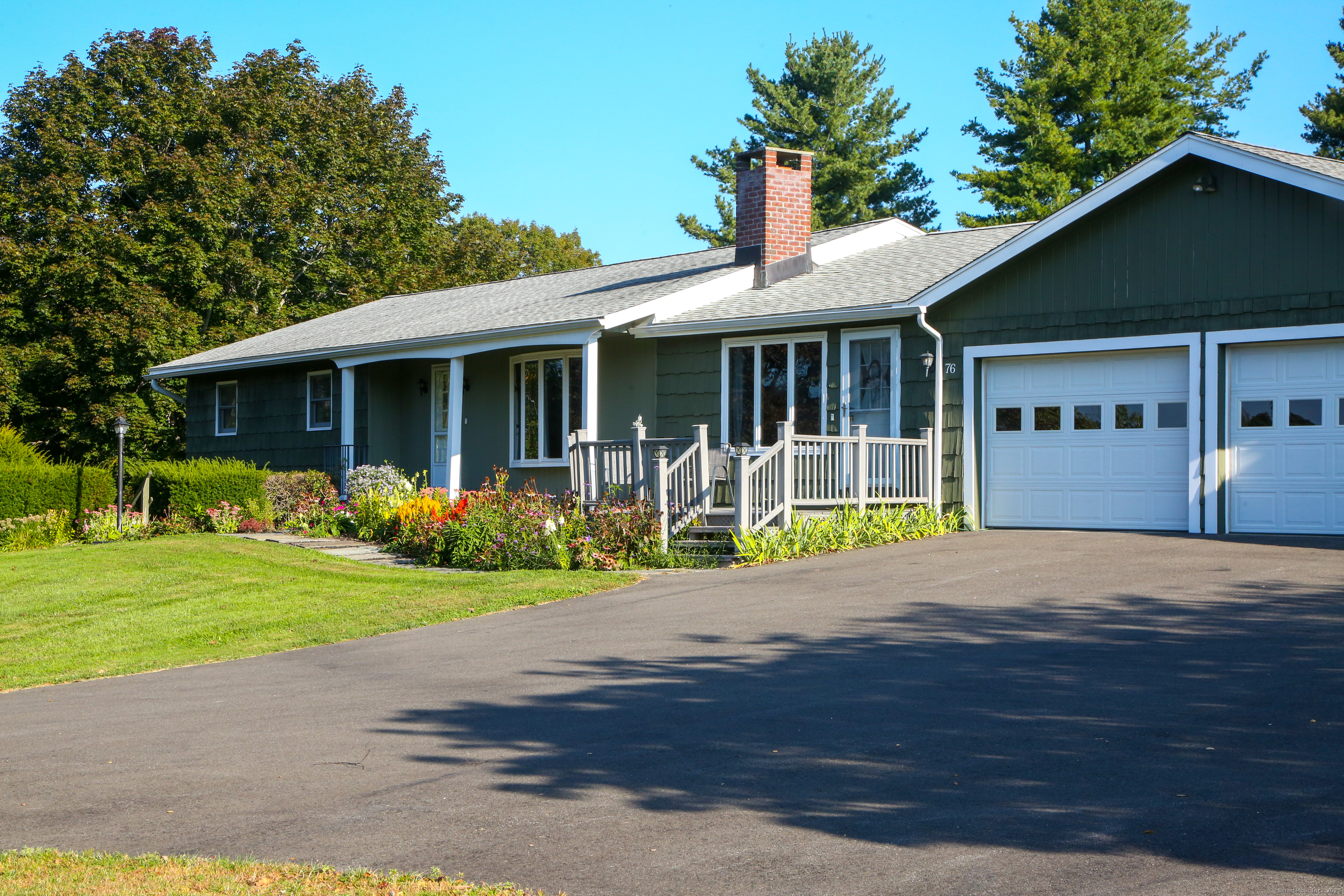 76 Fairchild Road