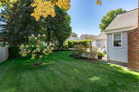 Tiny photo for 36 Old Barn Road S, Stamford, CT 06905 (MLS # 24134807)