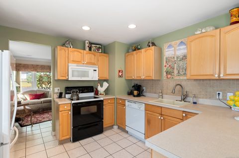 Tiny photo for 36 Old Barn Road S, Stamford, CT 06905 (MLS # 24134807)